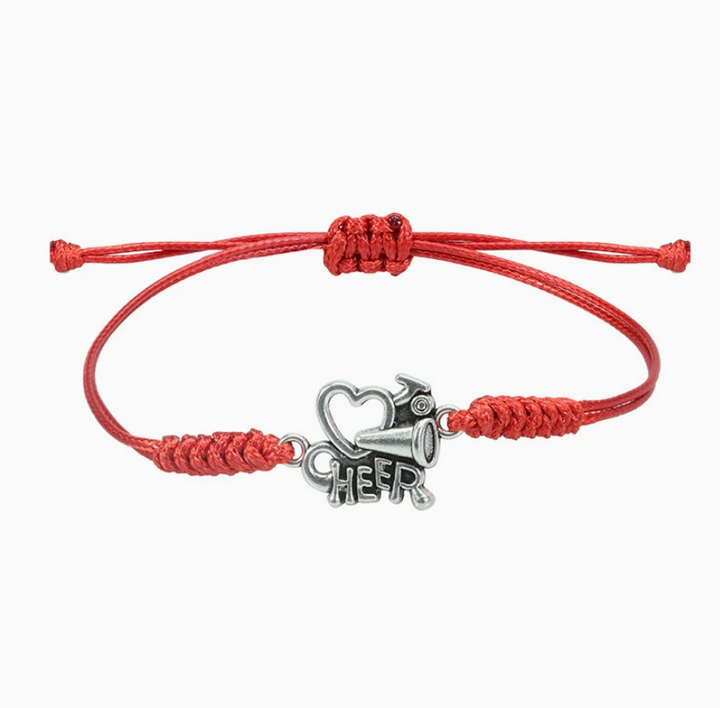 Cheer Team Bracelet